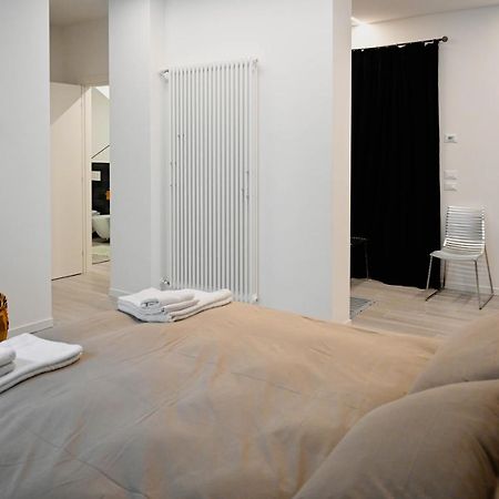 Appartement Cozy Studio Downtown à Bassano del Grappa Extérieur photo